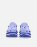 Crocs Mega Crush Clog; Moon Jelly, W10/M8