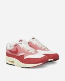 Nike Air Max 1 Red Stardust (Women's)