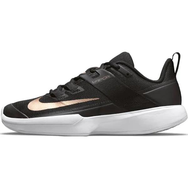 Nike Court Vapor Lite (HC) Women's Tennis Shoe-9.5 US