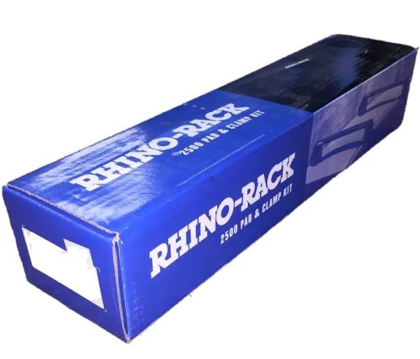 Rhino-Rack DK368 2500 Fitting Kit