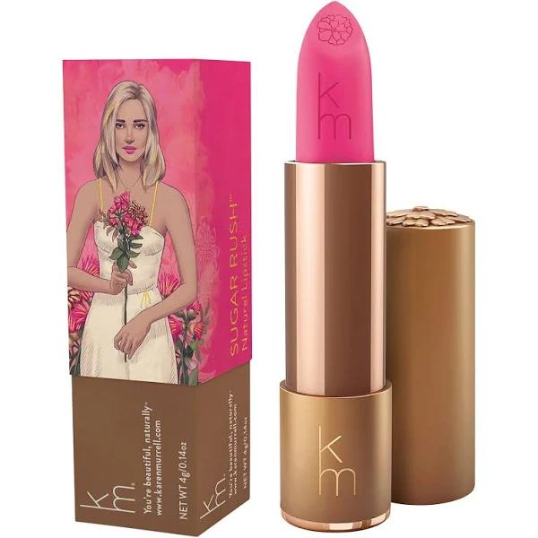 Karen Murrell Lipstick 18 Sugar Rush 4G