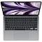 Apple MacBook Air with M2 chip - Space Gray