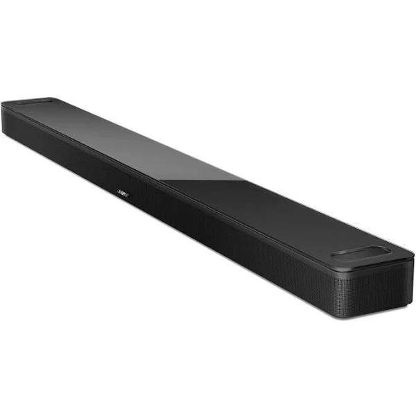 Bose Smart Ultra Soundbar - Black