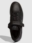 Adidas Originals Forum Low Shoes - Black