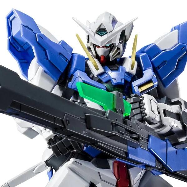 Ban 1/100 MG GN-001REIII Gundam Exia Repair III