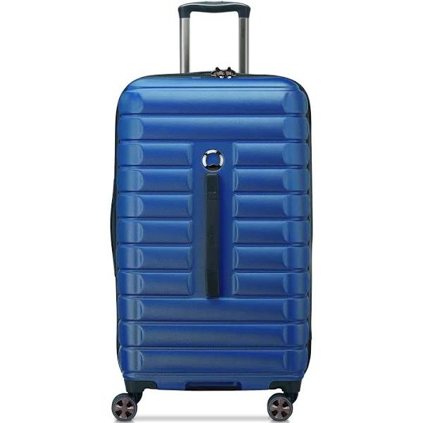 Delsey Shadow 5.0 73cm L Trunk Blue