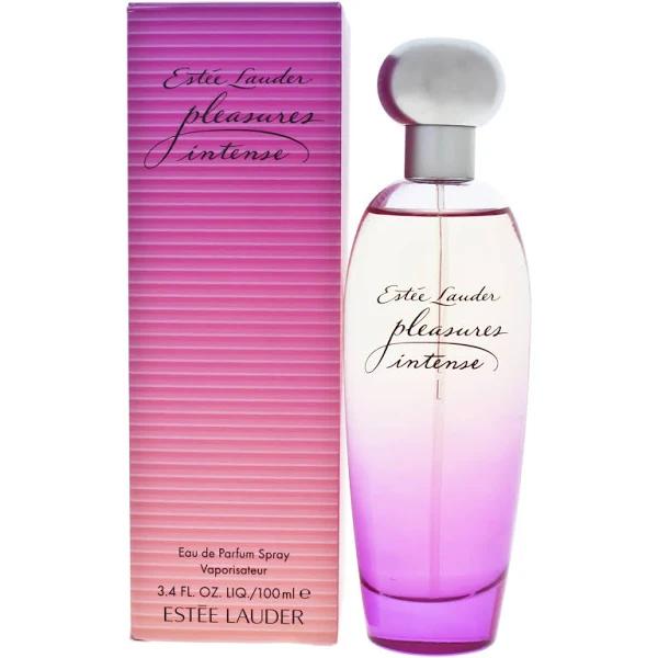 Pleasures Intense EDP Spray 100ml - Estee Lauder