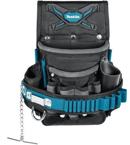 Makita E-15241 Ultimate Electricians Pouch | Tools Warehouse