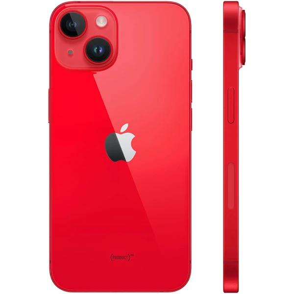 Apple iPhone 14 512GB Red