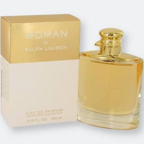 Ralph Lauren Woman Eau De Parfum Spray by Ralph Lauren - 100 ml