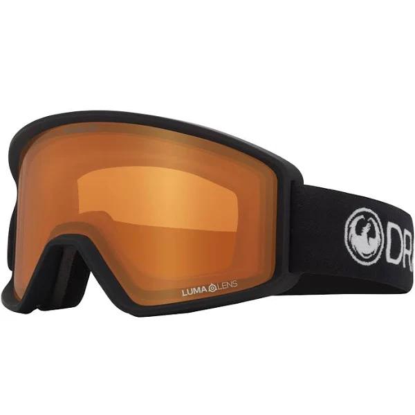 Dragon DXT OTG 47022-005 Goggles