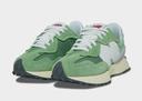 New Balance 327 Trainers Green EU 42 1/2 Man U327W-WRD-D-425