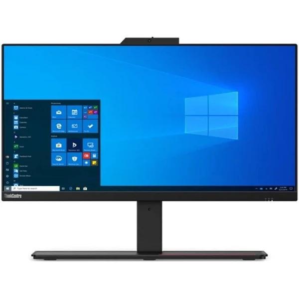 Lenovo ThinkCentre M90A AIO 23.8'/24' Touch FHD Intel i5-12500 8GB 256GB SSD WIN10/11 Pro 3yrs Onsite WTY Webcam Speakers Mic Keyboard Mouse