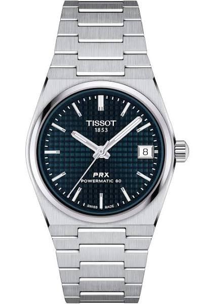 Tissot PRX Powermatic 80 35mm T137.207.11.041.00