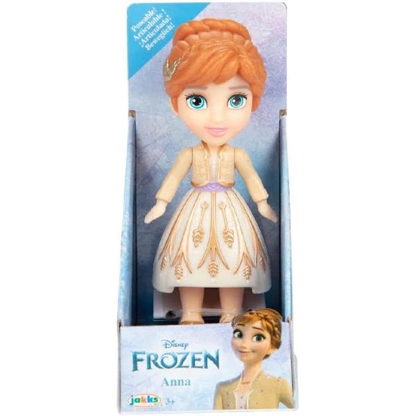 Disney Frozen II Mini Doll-Assorted