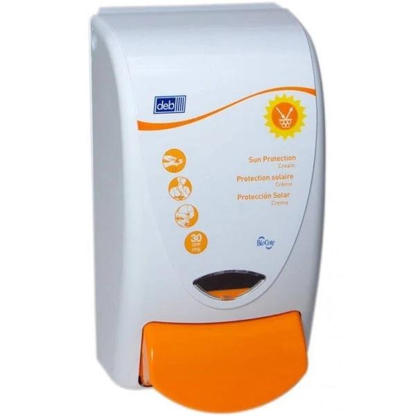 Deb Sun 1000ml (1L) Sunscreen Dispenser