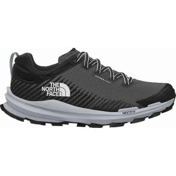 The North Face Women's Vectiv Fastpack Futurelight Shoes Grey US 8