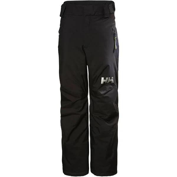 Helly Hansen Jr Legendary Pant Black