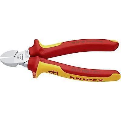 Knipex 1000V Diagonal Cutter 160mm