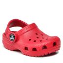 Crocs Baby Red Classic Clogs