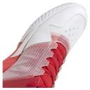 Adidas Adizero Ubersonic 4 Tennis Shoes - Red - UK 11