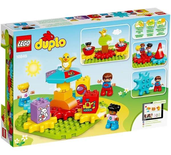 LEGO DUPLO My First My First Carousel 10845