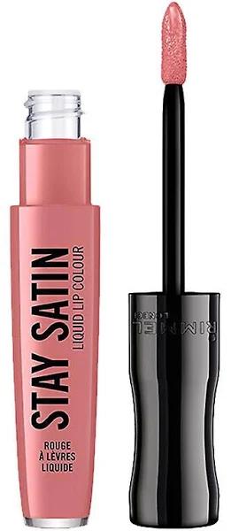 Rimmel Stay Satin Liquid Lip Colour 200 Sike 5.5ml