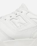 New Balance 550 Children - White - 1.5