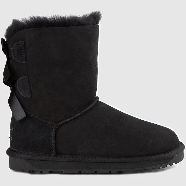 UGG Classic Bailey Bow Boots (Water Resistant)