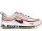 Nike Air Max 97 SE Sesame/Electro Purple DH4759-200 Men's