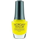 Morgan Taylor Nail Polish Take Me to Your Tribe 15ml