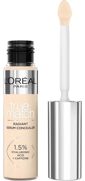 L'Oreal Paris True Match Radiant Serum Concealer - 2R