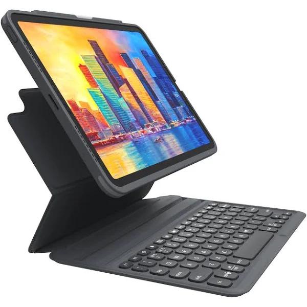 ZAGG Pro Keys Keyboard Case iPad 10.9