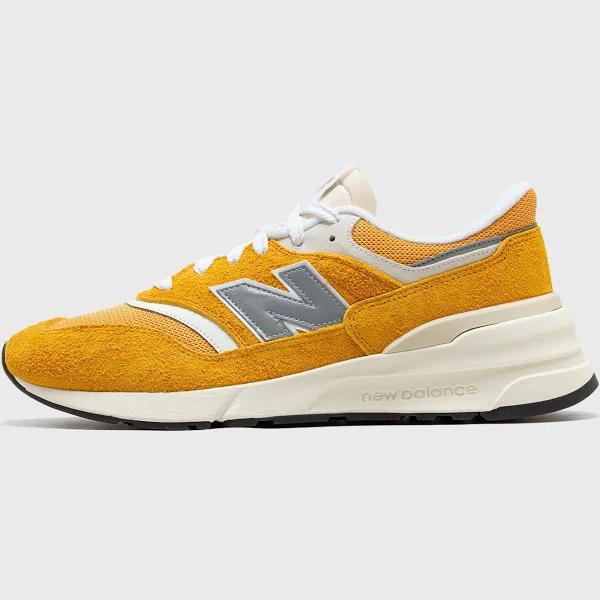 New Balance 997R Trainers Yellow EU 46 1/2 Man