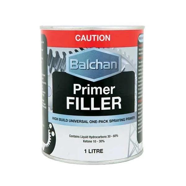 Balchan Primer Filler 1L BA021