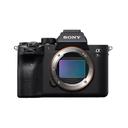 Sony Alpha A7R IV Mirrorless Digital Camera (Body Only)