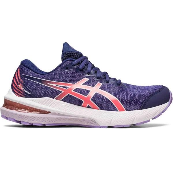 ASICS GT-2000 11 GS Kids, 5 / Indigo Blue/Papaya 402