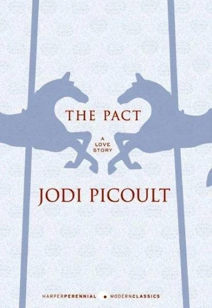 The Pact: A Love Story [Book]