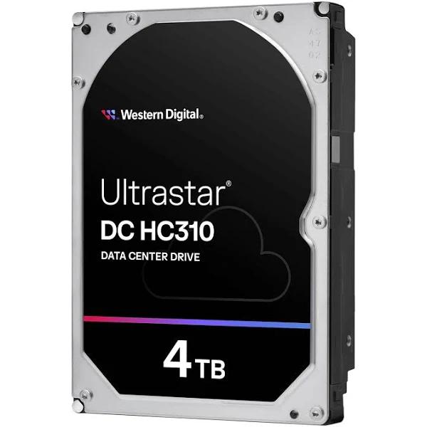 Western Digital 0B36048 Hard Drives