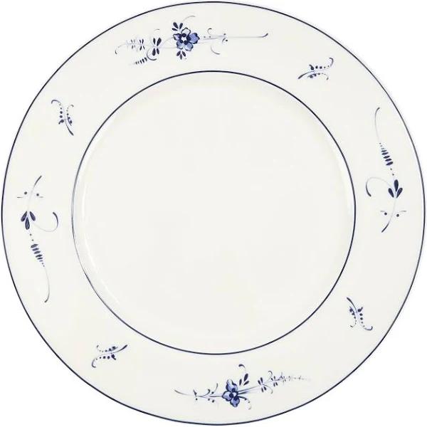 Villeroy & Boch - Old Luxembourg - Buffet Plate - 30cm