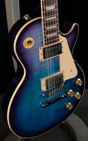 Gibson Les Paul Standard 60s Blueberry Burst Custom Colour