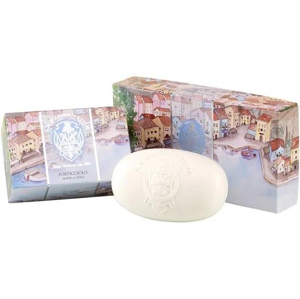 La Florentina Marine Bar Soap 300 G - AfterPay & zipPay Available