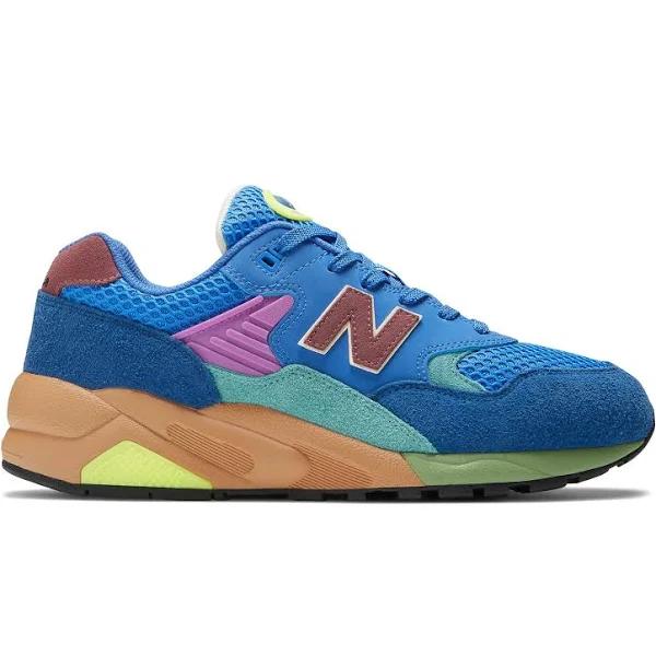 New Balance 580 Blue