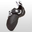 Evolv Phantom Climbing Shoes Black / White US 7.5