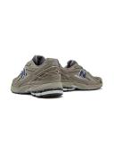 New Balance 1906R Shoes - Size 12 - Castlerock/Natural Indigo