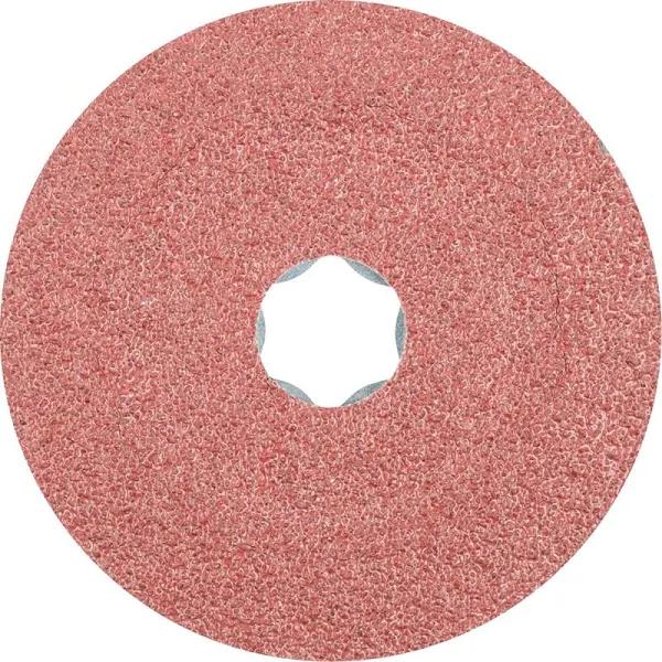 Pferd Combiclick Resin Fibre Disc 100mm 36 Grit 64189001 - Pack of 25