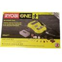 Ryobi One+ Plus 18 Volt Variable Speed Rotary Tool P460 (Bulk Packaged)