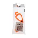 Maxisafe Glove Guard Clip Orange