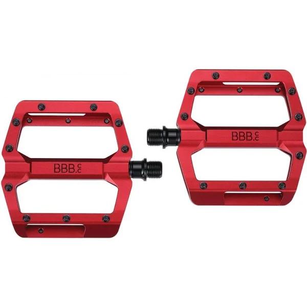 BBB Cycling Enigma Pedals