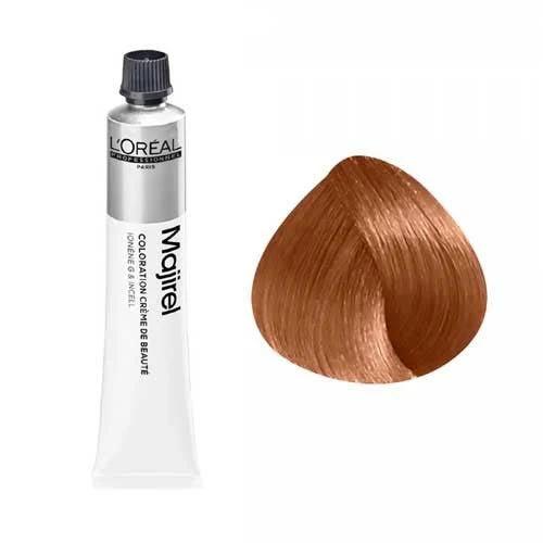 L'Oreal Permanent Majirouge 50ml 8.43